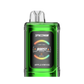 Spaceman Prism 20K Disposable Vape Apple Kiwi Ice  