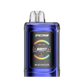 Spaceman Prism 20K Disposable Vape Blue Razz Ice  