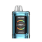 Spaceman Prism 20K Disposable Vape Blue Razz Watermelon  
