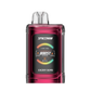 Spaceman Prism 20K Disposable Vape Cherry Bomb  