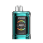 Spaceman Prism 20K Disposable Vape Miami Mint  