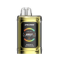 Spaceman Prism 20K Disposable Vape Pineapple Watermelon  