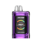 Spaceman Prism 20K Disposable Vape Triple Grape  