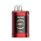 Spaceman Prism 20K Disposable Vape Triple Strawberry  