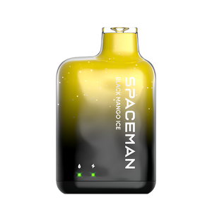 Spaceman Vapes | Shop Smok Space Disposable Flavors Online