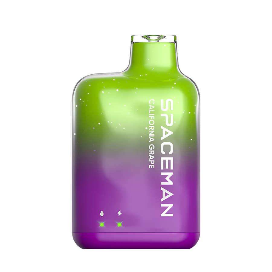 Spaceman SP7000 Disposable Vape Spaceman SP7000 Disposable Vape