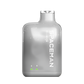 Spaceman SP7000 Disposable Vape Clear Ice  