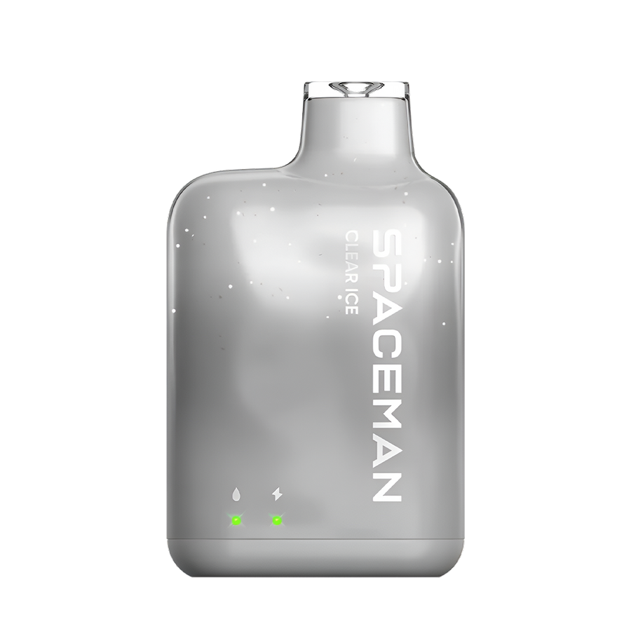 Spaceman SP7000 Disposable Vape Spaceman SP7000 Disposable Vape