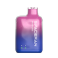 Spaceman SP7000 Disposable Vape Frozen Razz  