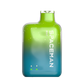 Spaceman SP7000 Disposable Vape Mint  