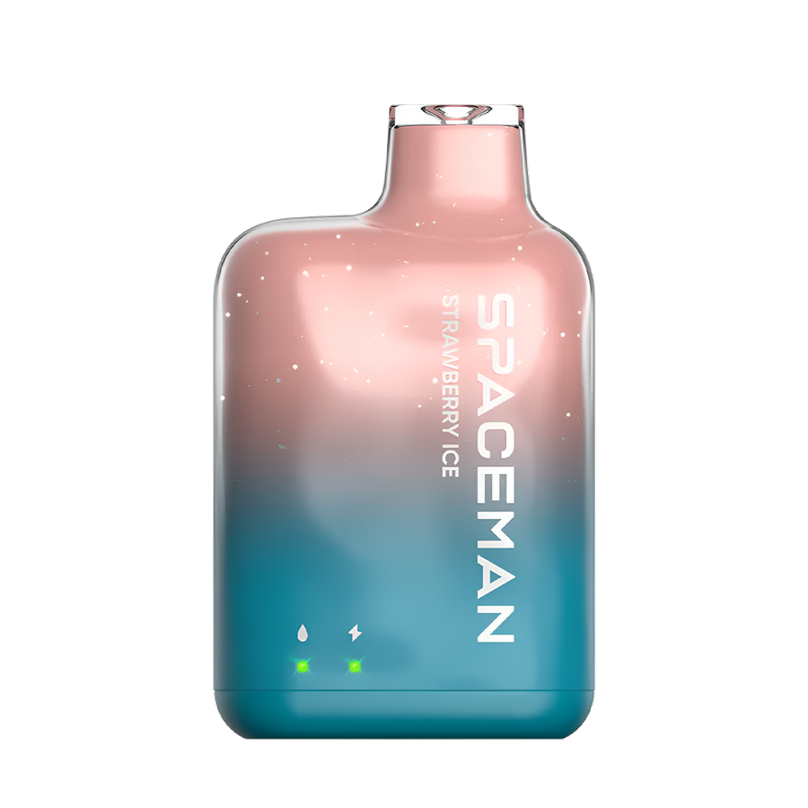 Spaceman SP7000 Disposable Vape Spaceman SP7000 Disposable Vape