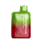 Spaceman SP7000 Disposable Vape Strawberry Kiwi  
