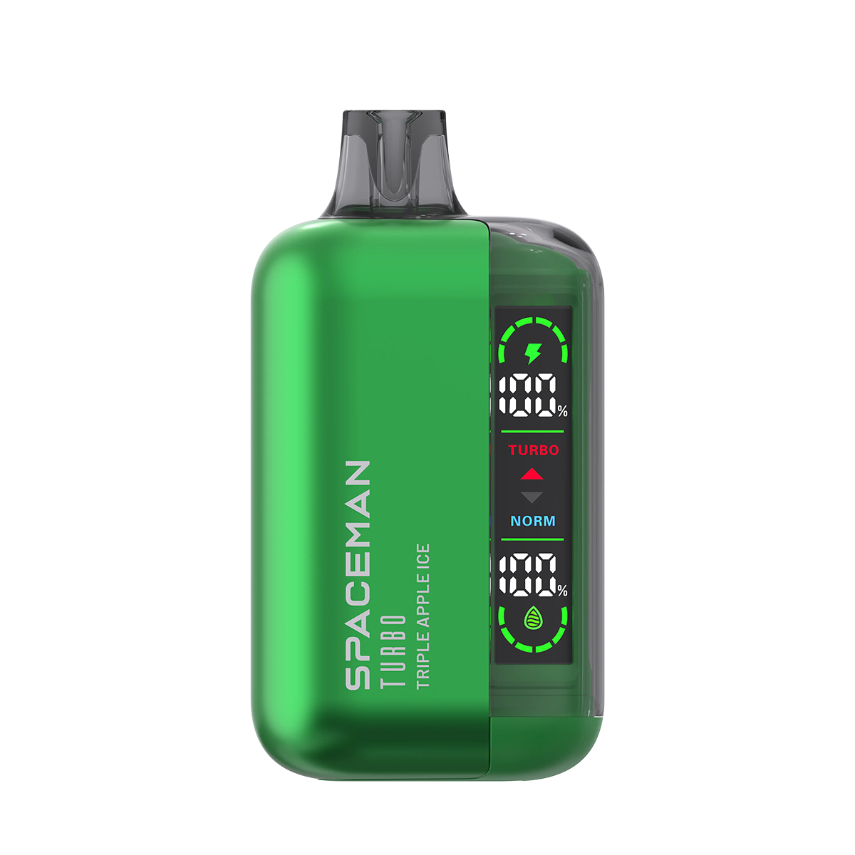 Mango Spaceman Spaceman Turbo 15K Disposable Vape | 5% Nic in 12 Flavors