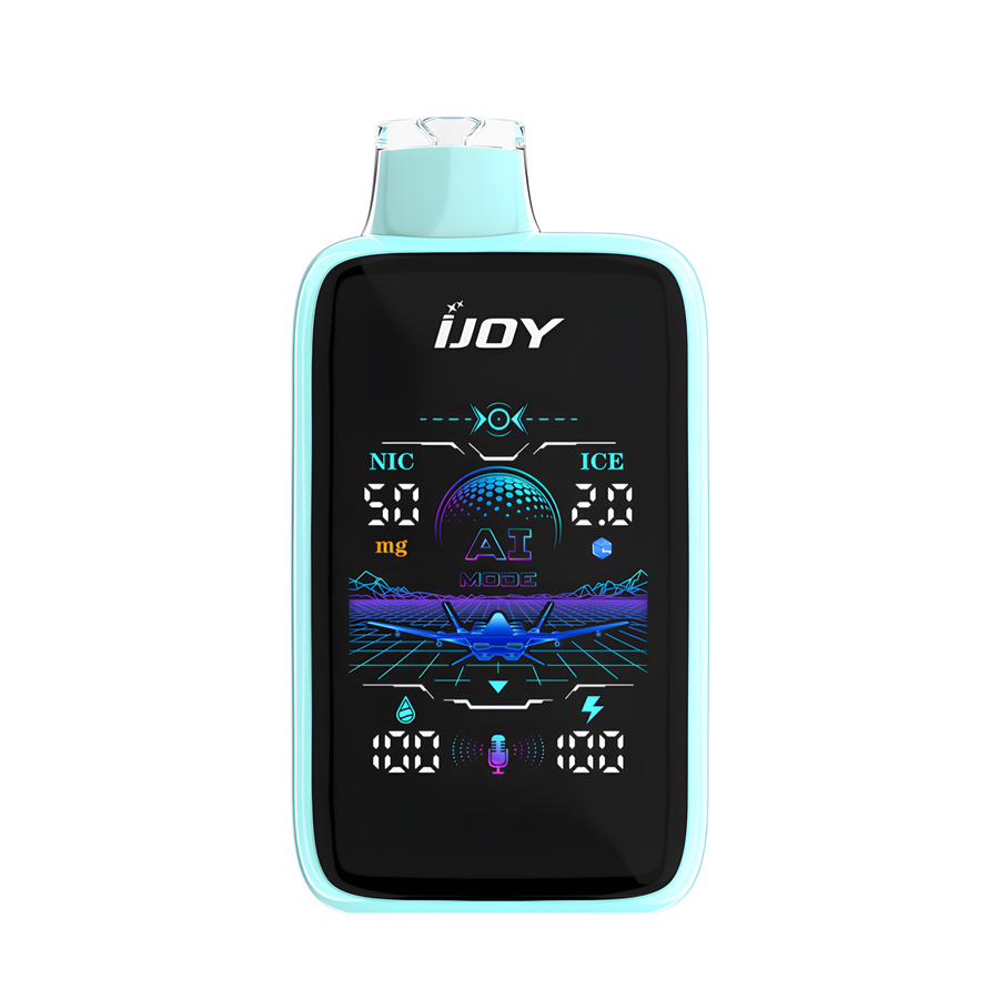 Ijoy Vape Disposable Ijoy Bar IC8000 Disposable Vape iJoy Uranus Mate 40000 Disposable vape | Ice + Nic Control Ijoy Vape Disposable Ijoy Bar IC8000 Disposable Vape iJoy Uranus Mate 40000 Disposable vape | Ice + Nic Control