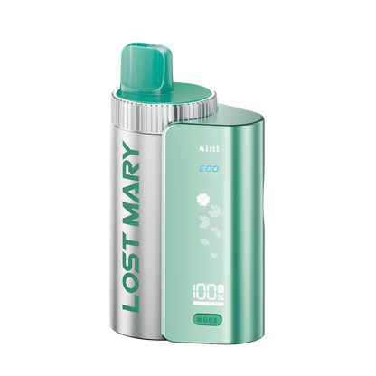 Lost Mary 4 in 1 Disposable Vape Special Edition  