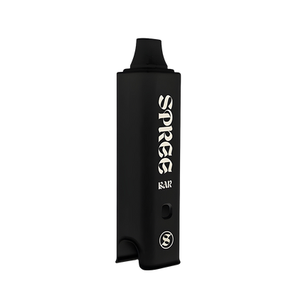 Spree Bar 6000 Diposable Starter Pack | 5% Nic in 9 Flavors Spree Bar 6000 Diposable Starter Pack | 5% Nic in 9 Flavors
