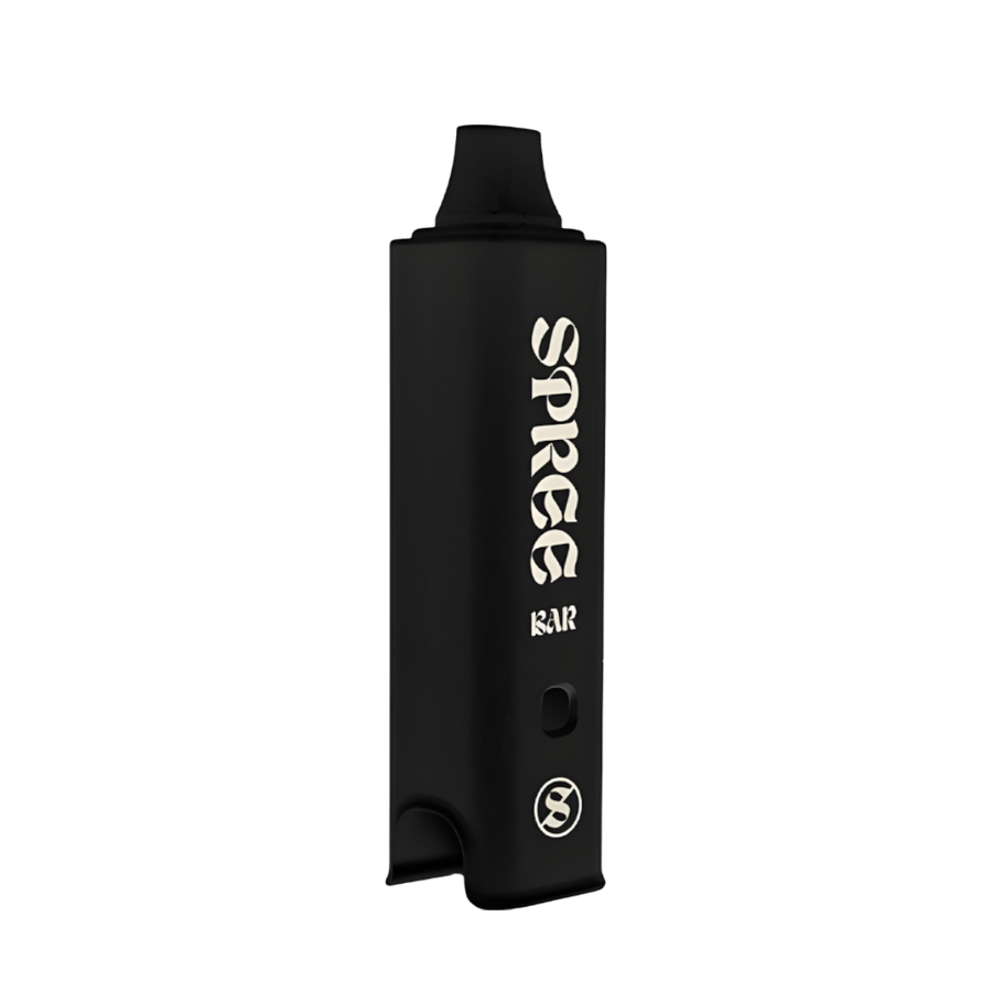 Spree Bar 6000 Diposable Starter Pack | 5% Nic in 9 Flavors Spree Bar 6000 Diposable Starter Pack | 5% Nic in 9 Flavors