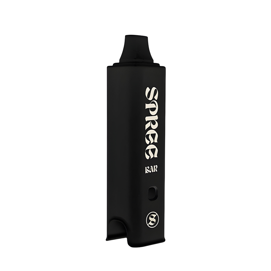 Spree Bar 6000 Diposable Starter Pack Strawberry Apple Melon  