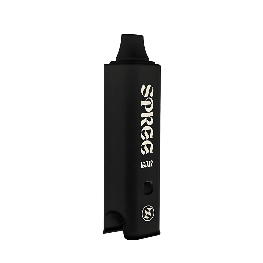 Spree Bar 6000 Diposable Starter Pack | 5% Nic in 9 Flavors Spree Bar 6000 Diposable Starter Pack | 5% Nic in 9 Flavors