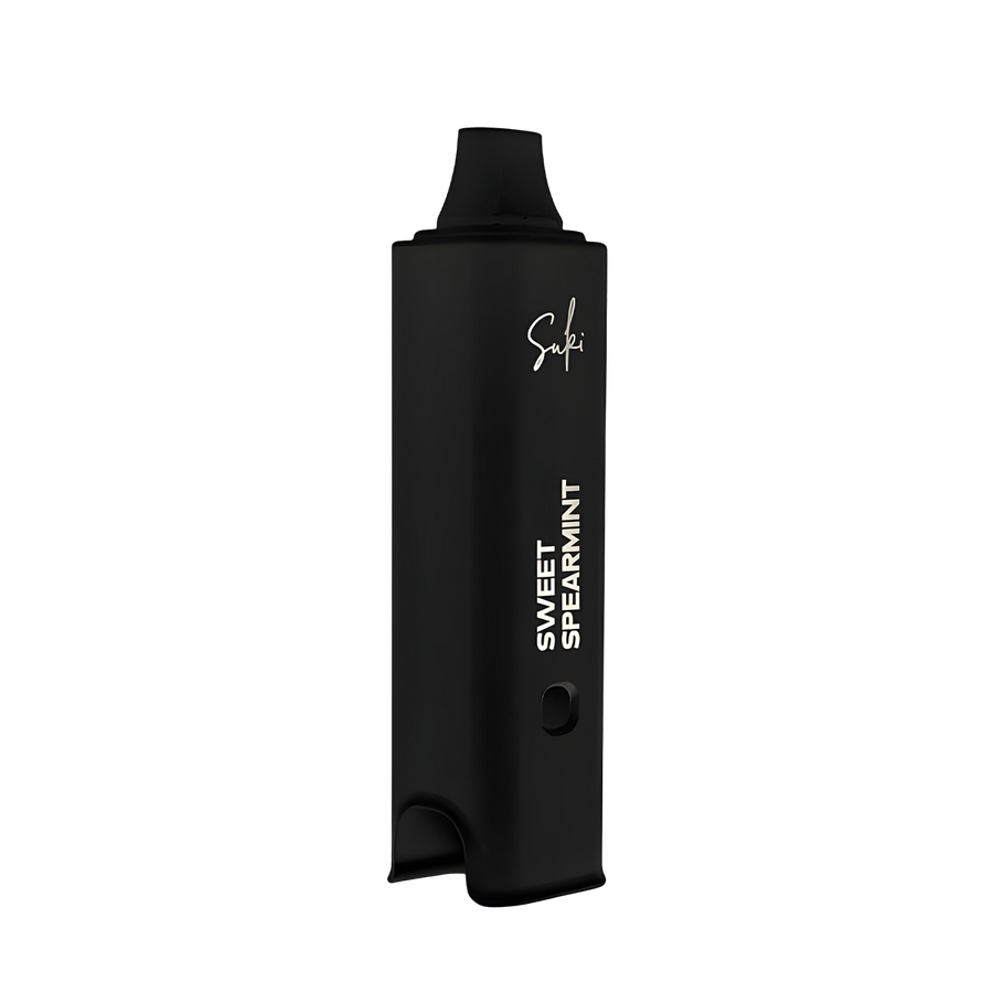 Spree Bar 6000 Diposable Starter Pack Sweet Spearmint  