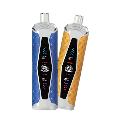 Starbuzz Tobacco Super Max 15K Disposable Vape   