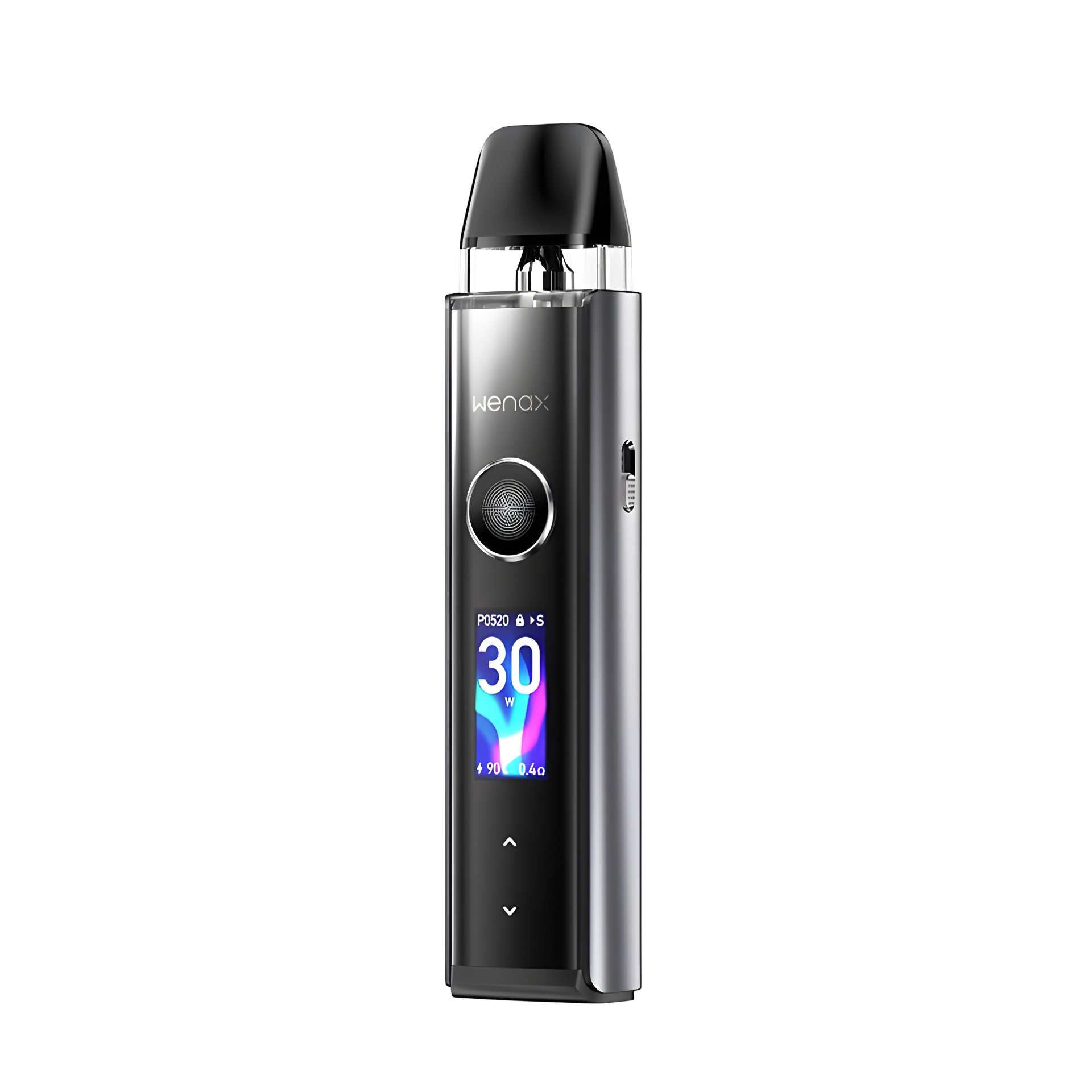 Geek vape Wenax Q Pro Pod System Kit | Smart Screen Geek vape Wenax Q Pro Pod System Kit | Smart Screen