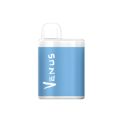 Storm Chaser Venus 5000 Disposable Vape Blueberry Raspberry Lemon  