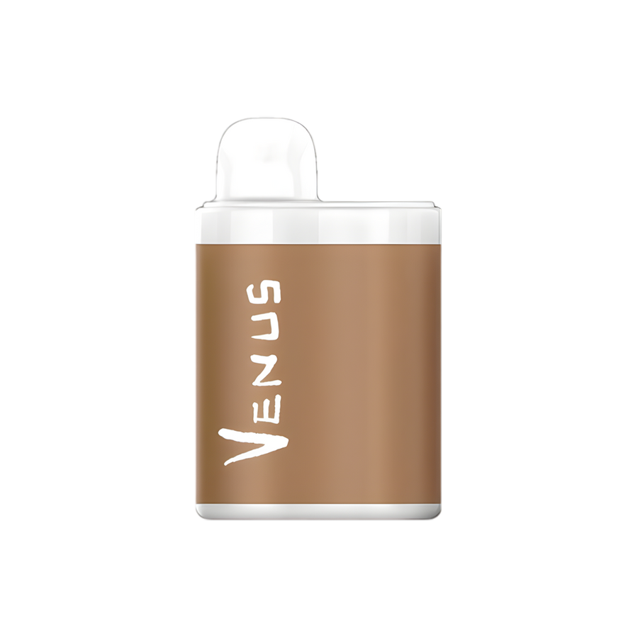 Storm Chaser Venus 5000 Disposable Vape | 5% Nic in 10 Flavors Storm Chaser Venus 5000 Disposable Vape | 5% Nic in 10 Flavors