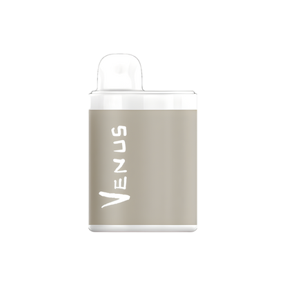 Storm Chaser Venus 5000 Disposable Vape Cotton Candy  