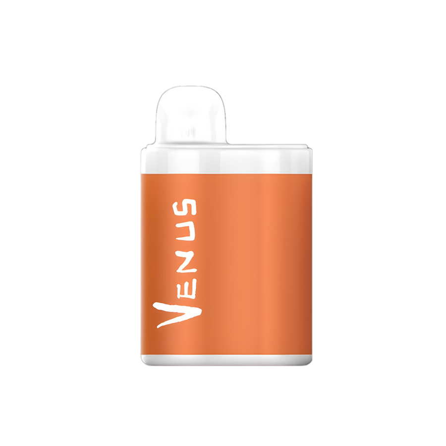 Storm Chaser Venus 5000 Disposable Vape | 5% Nic in 10 Flavors Storm Chaser Venus 5000 Disposable Vape | 5% Nic in 10 Flavors