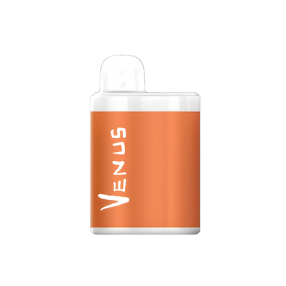 Storm Chaser Venus 5000 Disposable Vape Mango Guava Ice  