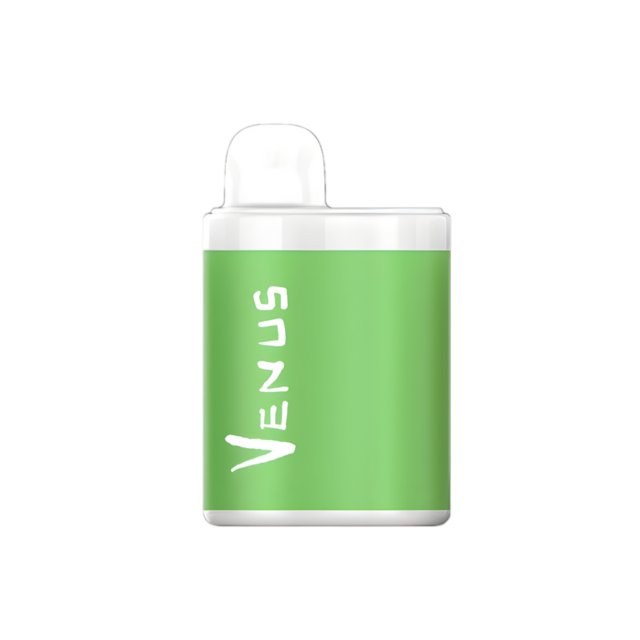 Storm Chaser Venus 5000 Disposable Vape | 5% Nic in 10 Flavors Storm Chaser Venus 5000 Disposable Vape | 5% Nic in 10 Flavors