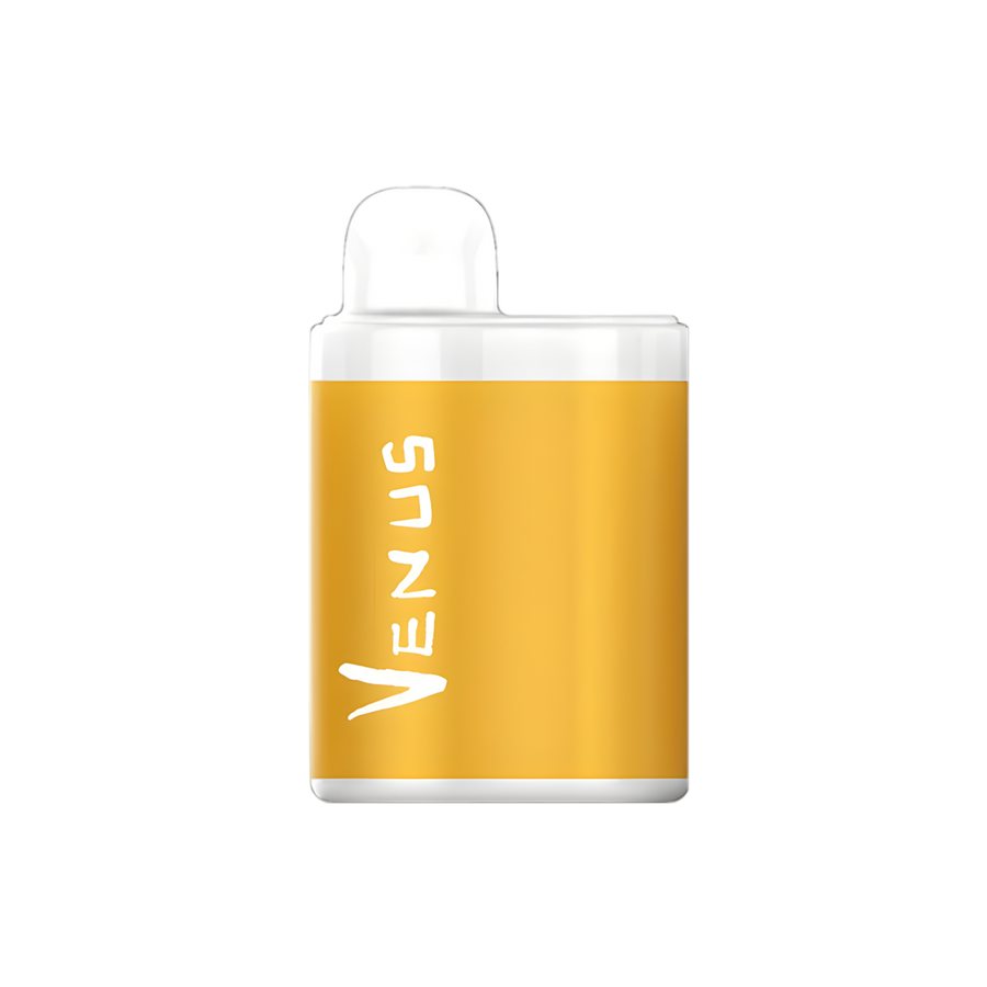 Storm Chaser Venus 5000 Disposable Vape | 5% Nic in 10 Flavors Storm Chaser Venus 5000 Disposable Vape | 5% Nic in 10 Flavors