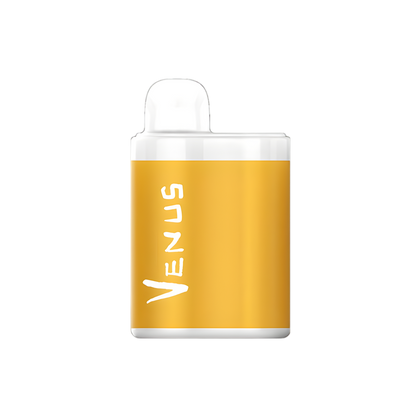Storm Chaser Venus 5000 Disposable Vape Peach Ice  