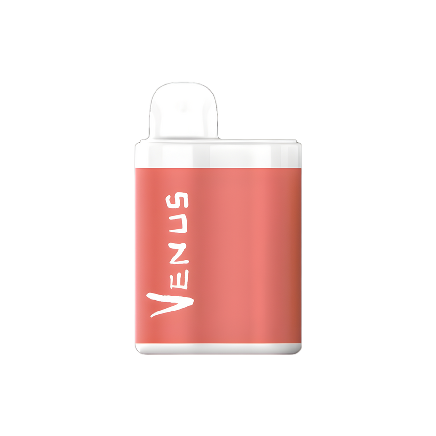 Storm Chaser Venus 5000 Disposable Vape | 5% Nic in 10 Flavors Storm Chaser Venus 5000 Disposable Vape | 5% Nic in 10 Flavors