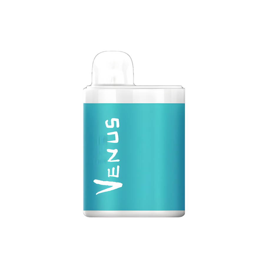 green storm vape flavor Storm Chaser Venus 5000 Disposable Vape