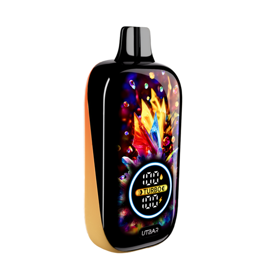 Straw Mango-UT Bar Pro 25,000