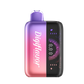 Digiflavor BRK 20000 Pod Disposable Strawberry B-Pop  