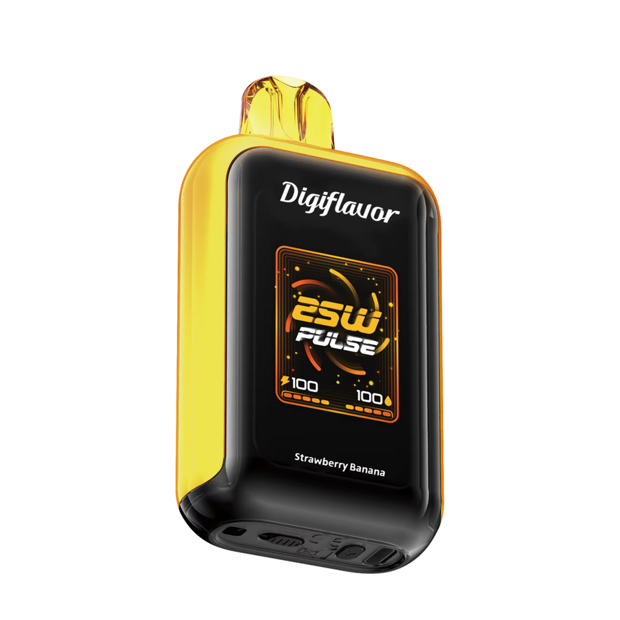 Digiflavor Sky 25K Disposable Vape | Power by Geek Bar Digiflavor Sky 25K Disposable Vape | Power by Geek Bar