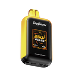 Digiflavor Sky 25K Disposable Vape - Strawberry Banana