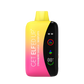 Elf Vpr 18000 Disposable Vape Strawberry Banana