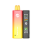 Gold Whip Switch 20000 Disposable Vape Strawberry Banana  