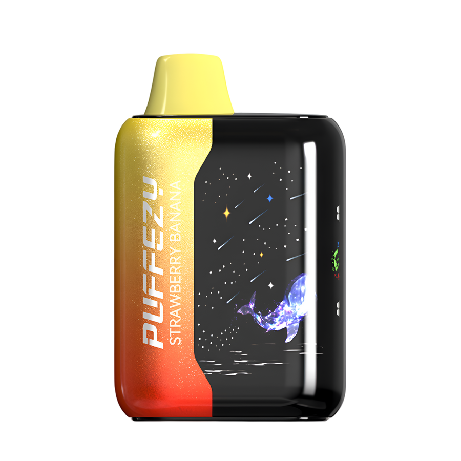 Vapgo Puffezy Planet X 25000 Disposable Vape | Best Price Vapgo Puffezy Planet X 25000 Disposable Vape | Best Price