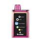 Vookbar Cyber Pro 30000 Disposable Vape Strawberry Banana  