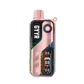 GYYR x Wynn Bar Challenger 30K Disposable Vape Strawberry Blast  