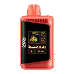 Raz Vape DC25000 Zero Nicotine | Top Flavors & Price