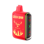 Geek Bar Flavors | All Flavors Chart & Ranked Geek Bar Flavors | All Flavors Chart & Ranked