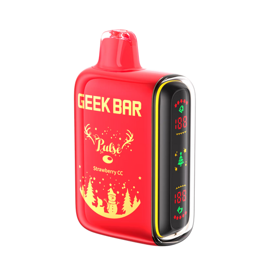 Geek Bar Pulse Flavors Ranked: Explore the Best Tastes Geek Bar Pulse Flavors Ranked: Explore the Best Tastes