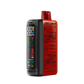 Pachamama 25K Disposable Vape Strawberry Cherry
