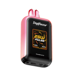 Digiflavor Sky 25K Disposable Vape - Strawberry Ice